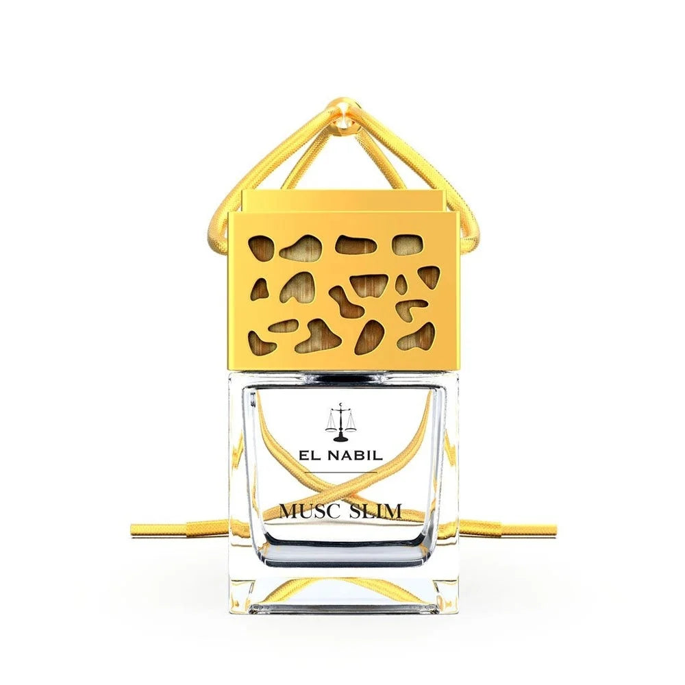 EL-NABIL - AUTODIFFUSER - MUSC SLIM
