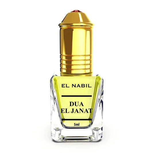 EL-NABIL - PARFUMOLIE - DUA EL JANAT