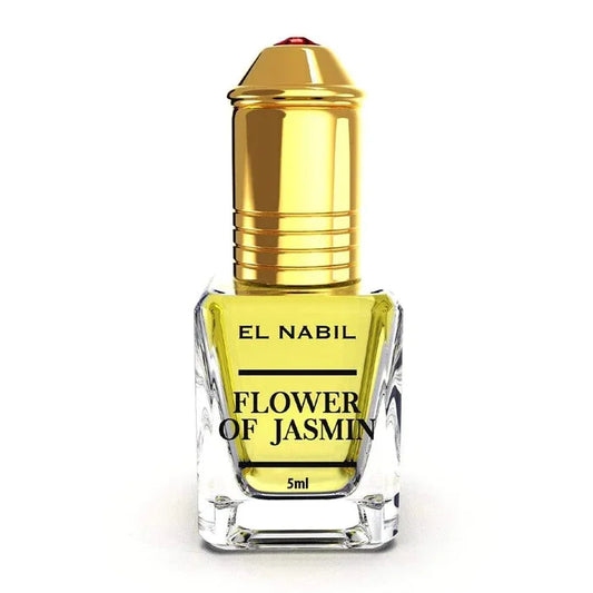 EL-NABIL - PARFUMOLIE - FLOWER OF JASMIN