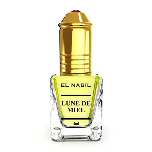 EL-NABIL - PARFUMOLIE - LUNE DE MIEL