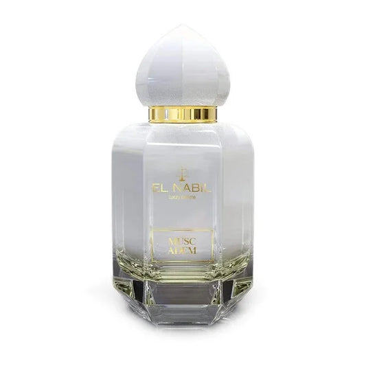 EL NABIL - MUSC ADEM - EAU DE PARFUM 65ML
