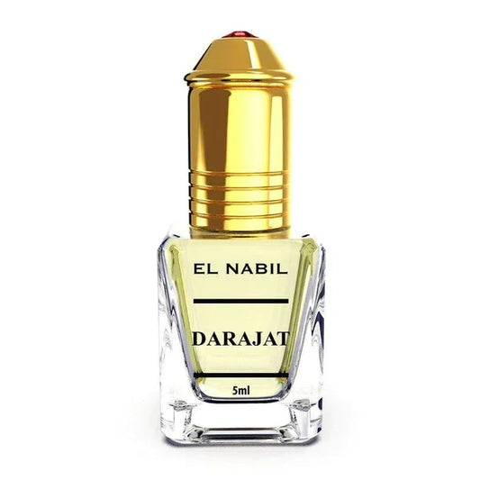 EL-NABIL - PARFUMOLIE - MUSC DARAJAT