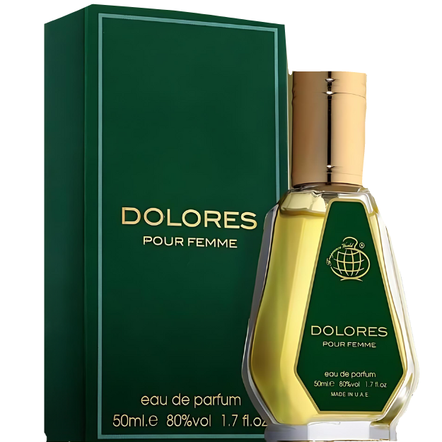 Dolores Pour Femme