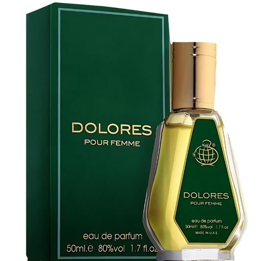 Dolores Pour Femme